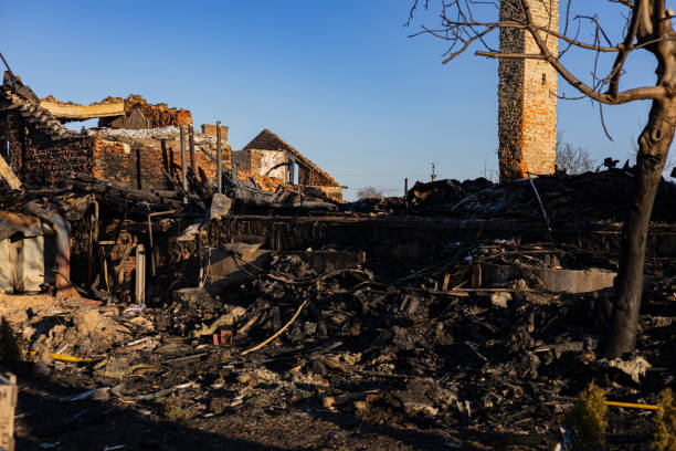Reliable Odor Removal contractor in Wrightstown, WI by Fire Damage Doption