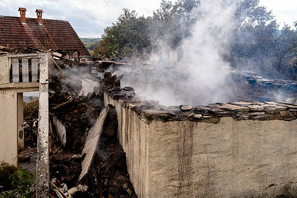 Affordable Odor Removal solutions in Wrightstown, WI